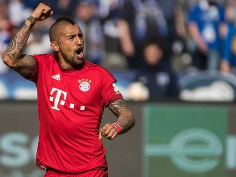 Chuyển nhượng Bundesliga 23/07: Man United nhắm thêm người Bayern; Dortmund phủ nhận tin đồn