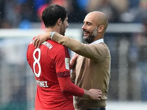 Chuyển nhượng Bundesliga 26/06: Bayern đập tan tin đồn; Dortmund tìm người thay Dembele