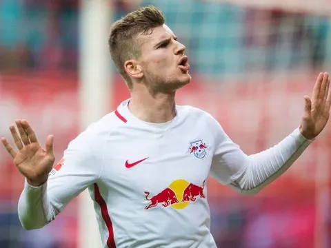 Chuyển nhượng Bundesliga 29/07: Sanches sẽ đi về đâu?; Leipzig giữ chân trụ cột
