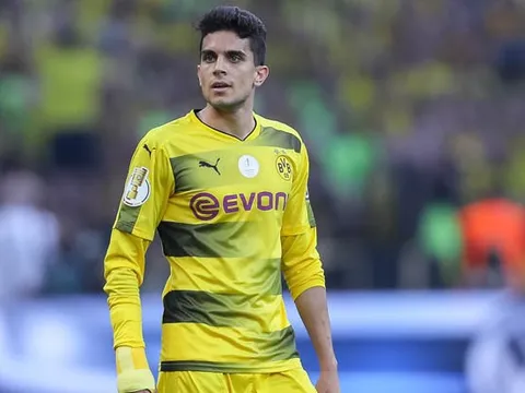 Chuyển nhượng Bundesliga ngày 03/07: Man United muốn Bartra, Dortmund có ngay mục tiêu thay thế