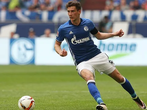 Chuyển nhượng Bundesliga ngày 09/07: Trong sự dòm ngó của các đại gia TBN