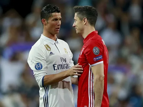 Chuyển nhượng Bundesliga ngày 18/06: Bayern bị Real "hỏi thăm", tính gây sốc cho Man City