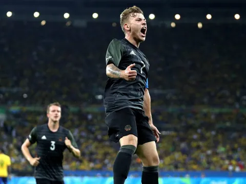 Chuyển nhượng Bundesliga ngày 21/06: Liverpool, Tottenham đấu đá vì sao trẻ Schalke