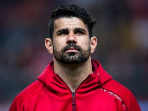 Chuyển nhượng Chelsea: Griezmann và "vật tế thần" Diego Costa