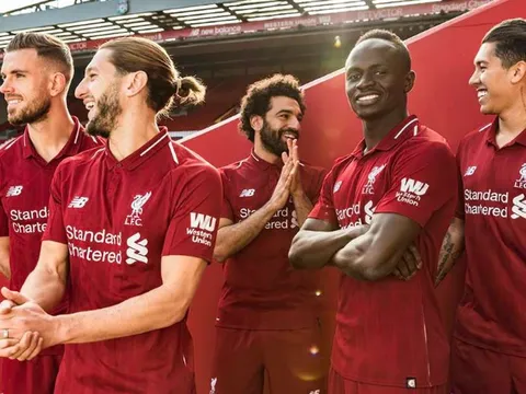 Chuyển nhượng của Big Six: Liverpool thách thức ngôi vương từ Man City