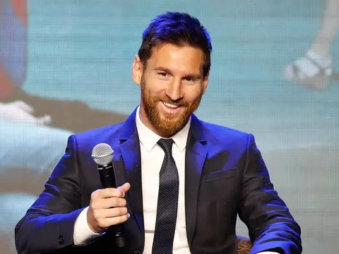 Chuyển nhượng La Liga 01/07: Chốt hợp đồng Messi, Costa trở về Madrid