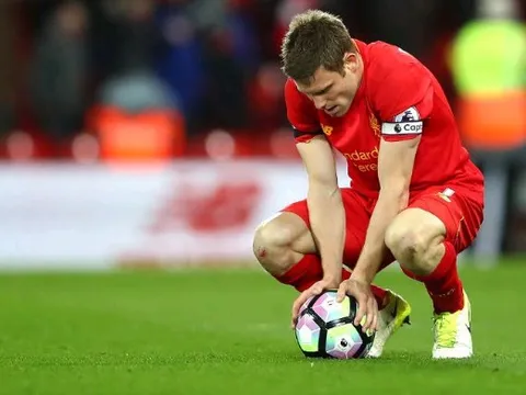 Chuyển nhượng Liverpool: Tử huyệt nơi cánh trái
