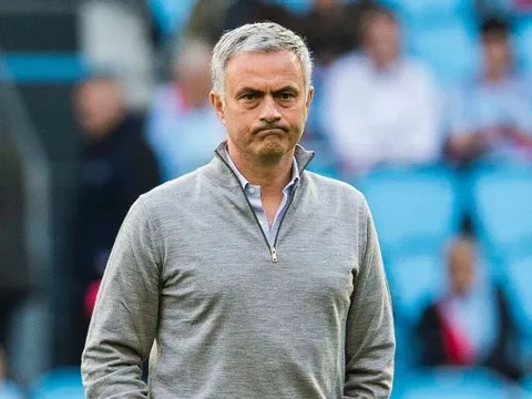 Chuyển nhượng Man Utd: James Rodriguez và những trăn trở của Mourinho