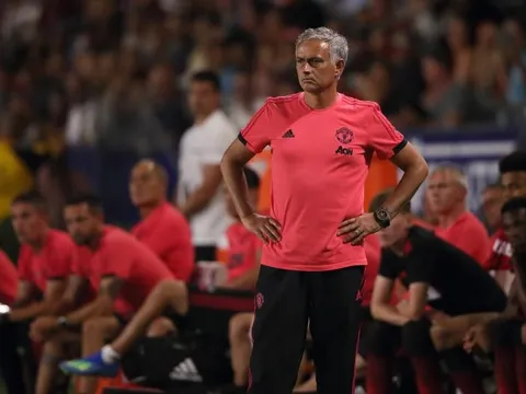 Chuyển nhượng MU: Mourinho nói không với 3 sao khủng