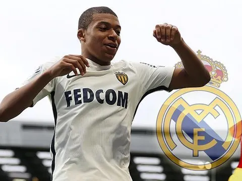 Chuyển nhượng Pháp 08/06: Tình tiết mới vụ Mbappe; Liverpool nhắm sao U20 Pháp