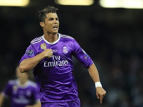 Chuyển nhượng Pháp 09/07: Lemar khiến Arsenal thổn thức; PSG "đi đêm" với Ronaldo