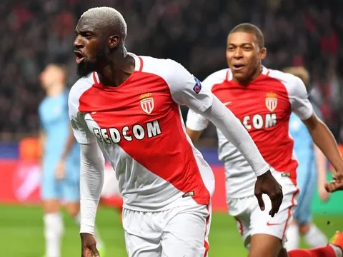 Chuyển nhượng Pháp 11/07: Monaco bị người Anh "xâu xé"