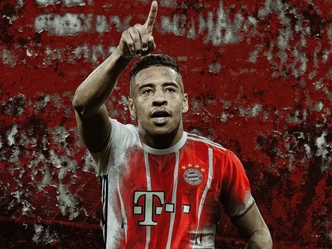 Chuyển nhượng Pháp 16/06: Tolisso cập bến Bayern; Monaco mất trụ cột vào tay Arsenal