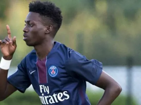 Chuyển nhượng Pháp 18/06: Monaco đón 2 tân binh; PSG săn "hậu duệ George Weah"