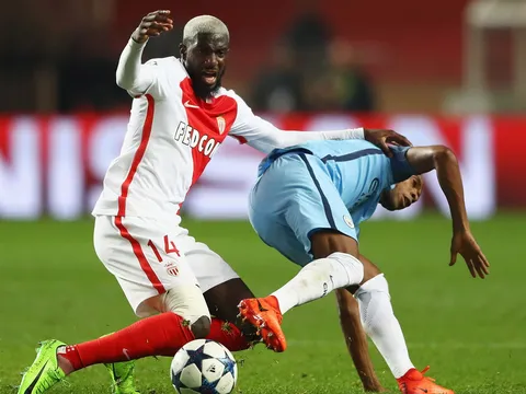 Chuyển nhượng Pháp 27/06: Bakayoko đến Chelsea; Lyon có người thay Lacazette
