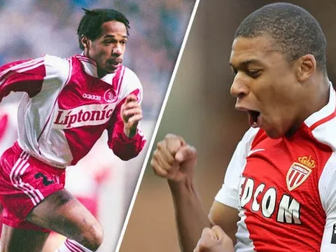 Chuyển nhượng Pháp ngày 04/06: Arsenal gây sốc với Mbappe; Balotelli đắt hàng