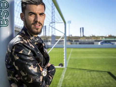 Chuyển nhượng Real 04/07: Ceballos sẽ 'hất văng' James?