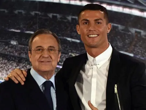 Chuyển nhượng Real 05/07: Đã 'giải quyết' xong Ronaldo