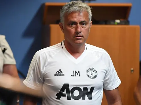 Chuyển nhượng Real 15/07: Mourinho chính thức nói về 'sự cố' Morata
