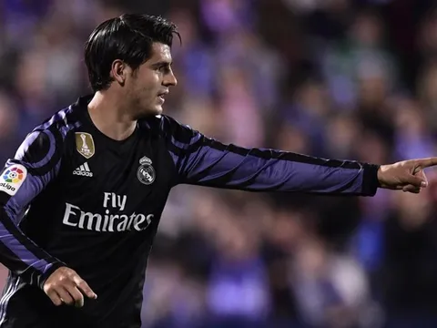 Chuyển nhượng Real 18/07: Vấn đề Morata, vấn đề của Zidane và vấn đề của Perez