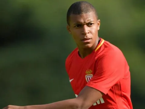 Chuyển nhượng Real 21/07: Mbappe giờ có giá 190 triệu