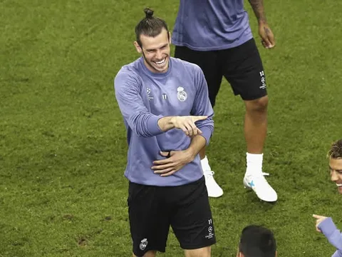 Chuyển nhượng Real Madrid ngày 04/06: Sau vô địch là chia ly, Man Utd hưởng lợi nhất