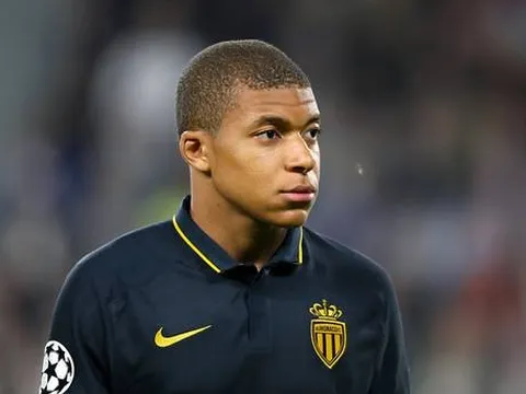 Chuyển nhượng Real Madrid ngày 06/06: Nâng giá Mbappe, đấu tới cùng với Arsenal