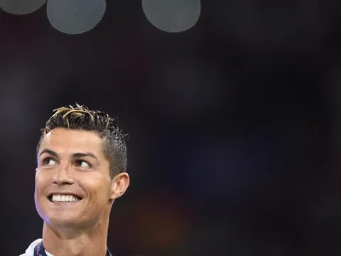Chuyển nhượng Real Madrid ngày 07/06: Perez bán cả Ronaldo?