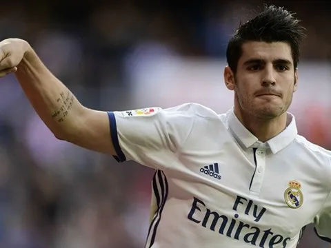 Chuyển nhượng Real ngày 11/06: 3 siêu sao đến M.U, Cướp mục tiêu của Barca