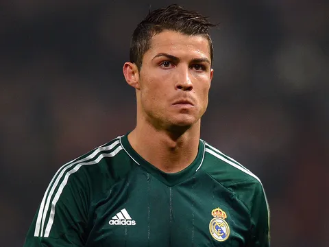 Chuyển nhượng Real ngày 21/06: 150 triệu nếu Ronaldo gật đầu