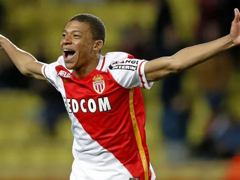 Chuyển nhượng Real ngày 25/06: Cuộc đấu tay đôi với Monaco