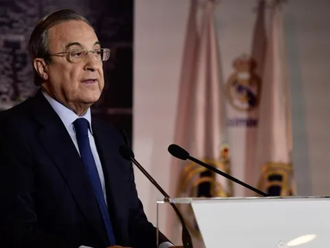 Chuyển nhượng Real ngày 28/06: Perez phủ nhận bán Morata cho Man Utd