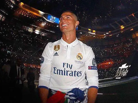 Chuyển nhượng Real ngày 29/06: Bale bắn tin cho Man Utd; Ngày 'phán xử' Ronaldo