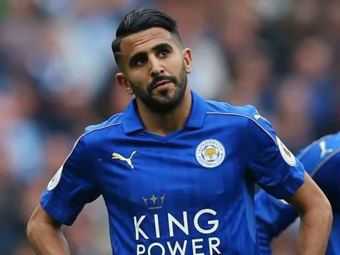 Chuyển nhượng Roma: Bỏ cuộc vụ Mahrez, giữ chân Manolas
