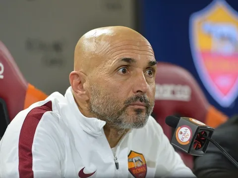 Chuyển nhượng Roma: Spalletti đi, 6 ngôi sao cũng nối gót