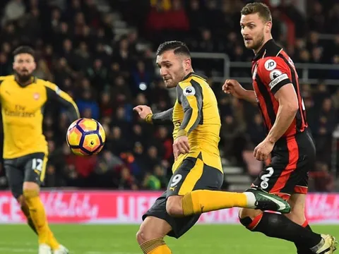 Chuyển nhượng Tây Ban Nha ngày 01/06: Sao Arsenal hồi hương?