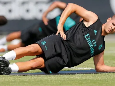 Chuyển nhượng Tây Ban Nha ngày 13/07: Man Utd chốt lương cho Morata