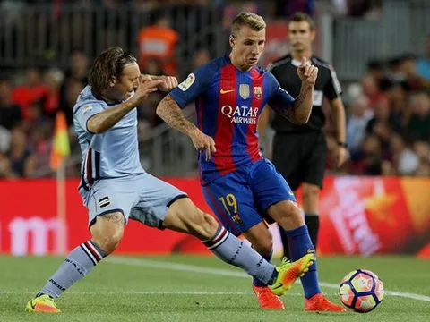 Chuyển nhượng Tây Ban Nha ngày 31/05: Barca thanh lý 4 cầu thủ, Real bị hét giá 130 triệu euro