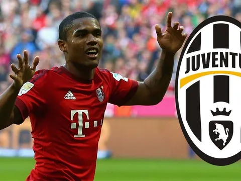 Chuyển nhượng Ý ngày 20/06: Juventus rục rịch thay đôi cánh