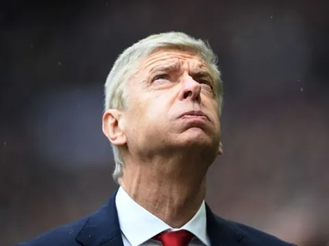 CHUYỆN THẬT NHƯ ĐÙA: Everton nhắm Arsene Wenger