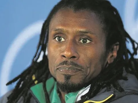 HLV Senegal: "Chắc chắn một đội bóng châu Phi rồi sẽ vô địch World Cup"