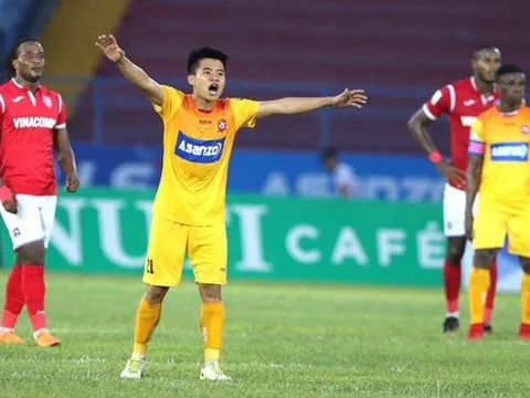 3 “cánh chim lạ” ở U23 Việt Nam