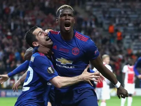 CLB giá trị nhất thế giới: Man Utd số 2, không ai số 1