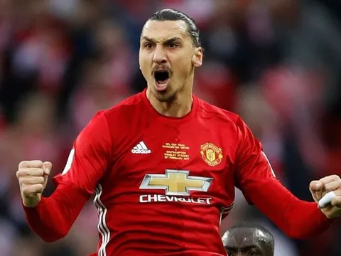 CLB Mỹ đề nghị lương khủng cho Ibrahimovic