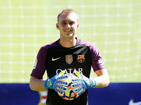 CLB Ngoại hạng Anh muốn giải cứu sao Barca