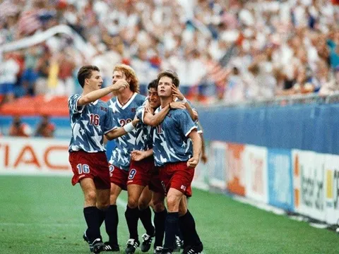 Những đội chủ nhà bị loại sớm nhất tại World Cup