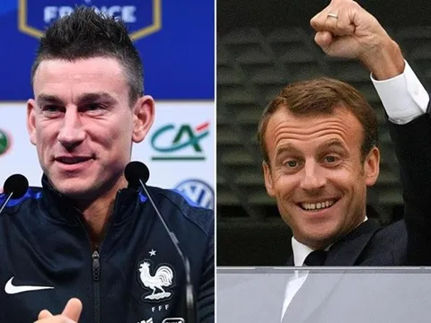 Có 1 cầu thủ Arsenal sẽ góp mặt ở trận chung kết World Cup