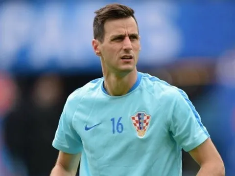 Có 1 người Croatia không vui khi ĐT lọt vào trận chung kết