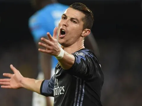 Bình luận: Có âm mưu LẬT ĐỔ Ronaldo ở Real Madrid?