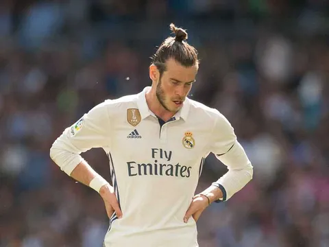 "Có Bale, cả Ngoại hạng Anh phải quỳ gối trước Man Utd"